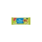 Шоколад молочний із цілим лісовим горіхом Edeka Tasty Choco Nut Crunchy Німеччина 200 г