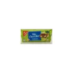 Шоколад молочний із цілим лісовим горіхом Edeka Tasty Choco Nut Crunchy Німеччина 200 г