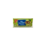 Шоколад молочний з цільним лісовим горіхом Edeka Tasty Choco Nut Crunchy Німеччина 200г