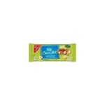 Шоколад молочний з цільним лісовим горіхом Edeka Tasty Choco Nut Crunchy Німеччина 200г