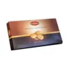 Печиво з мигдальним борошном, з кунжутом El Santo Cortadillos de Sezamo 150 г Іспанія