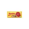 Швейцарський молочний шоколад із лісовим горіхом Marabou Schweizer Not 200 г