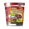 Шоколадний крем із фундуком Eliges Crema al Cacao con Avellanas Іспанія 210г