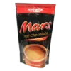 Гарячий шоколад MARS Hot Chocolate 140 г Великобританія