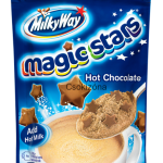 Гарячий шоколад Milky Way Hot Chocolate 140 г Великобританія