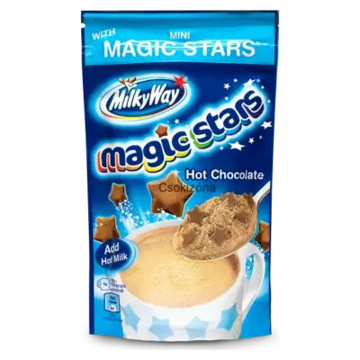 Гарячий шоколад Milky Way Hot Chocolate 140 г Великобританія