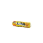 Печиво сендвіч із ванільним кремом Arluy Arthur Іспанія 250 г