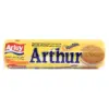 Печиво сендвіч із ванільним кремом Arluy Arthur Іспанія 250 г