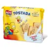 Печиво Tostada Сімсони Arluy (3×240г) 720 г Іспанія