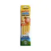 Трубочки для молока Vanilla Quick Milk Magic Sipper Flavour (5×6г) 5 шт.Польща