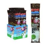 Трубочки для молока Chocolate Quick Milk Magic Sipper Flavour (5x6г) 5 шт.Польща