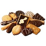 Печиво Griesson Cafe Musika Німеччина 500г (2х250г)