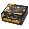 Печиво Griesson Cafe Musika Німеччина в Ж/Банка 1кг (2×500г)