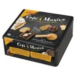 Печиво Griesson Cafe Musika Німеччина в Ж/Банка 1кг (2×500г)
