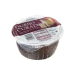 Сир Tormes «Queso Curado» (три молока) коров’ячого, овечого та козячого молока, 880 г Іспанія