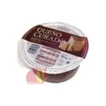 Сир Tormes «Queso Curado» (три молока) коров’ячого, овечого та козячого молока, 880 г Іспанія