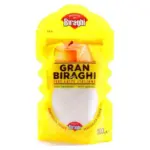 Сир тертий Пармезан Biraghi Gran Biraghi 100г Італія