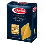 Макаронні вироби Conchiglie Rigate Barilla (Рашки) N 93 Італія 500 г