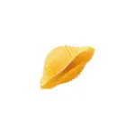 Макаронні вироби Conchiglie Rigate Barilla (Рашки) N 93 Італія 500 г