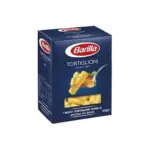 Макаронні вироби Tortiglioni Barilla (Трубочки) N 83 Італія 500 г