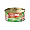 Консерва (консервоване м’ясо) Gratka Turystyczna Польща 300г