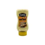 Соус MADERO Hot Dog 430 г Польща