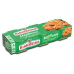 Мідії в маринаді Mejillones Rianxeira (3х85г) 255г Іспанія
