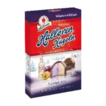 Цукерки зі сливовим ромом Halloren Kugeln Pflaume Rum 125г Німеччина