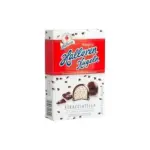 Цукерки Stracciatella Halloren Kugeln 125 г Німеччина