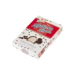 Цукерки Stracciatella Halloren Kugeln 125 г Німеччина