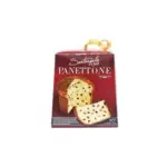 Панетоне родзинки та цукати Santagelo PANETTONE tradizionale 500 г Італія