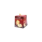 Панеттоне родзинки і цукати Santagelo PANETTONE tradizionale 500г Італія