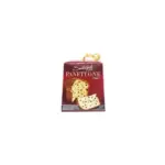 Панетоне родзинки та цукати Santagelo PANETTONE tradizionale 500 г Італія
