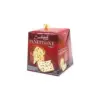 Панетоне родзинки та цукати Santagelo PANETTONE tradizionale 500 г Італія