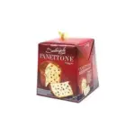 Панетоне родзинки та цукати Santagelo PANETTONE tradizionale 500 г Італія