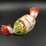 Марципан у чорному шоколаді Goldora Edelmarzipan 175 г Німеччина