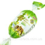 Марципан з горіховою нугою Goldora Edelmarzipan 100 г Німеччина