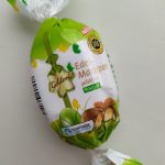 Марципан із горіховою нугою Goldora Edelmarzipan 100 г Німеччина