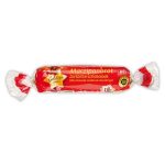 Марципан у чорному шоколаді Goldora Edelmarzipan 175 г Німеччина