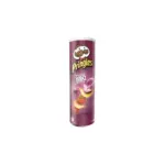 Чипси Pringles Texas BBQ Sauce, 165 г
