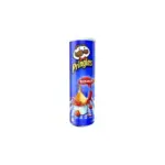 Чипси Pringles Ketchup з кетчупом 165