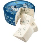 Сир із блакитною цвіллю Lazur Blekitny 1 кг
