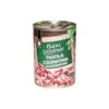 Фасоль красная  Nasza Spizarnia Fasola Czerwona 400 г Польша