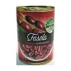 Фасоль червона Green Garden Fasola Czerwona 400 г Польща