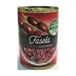 Фасоль червона Green Garden Fasola Czerwona 400 г Польща