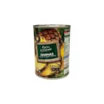 Ананас скибочками у сиропі Nasza spizarnia 565/340г Польща