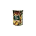 Ананас скибочками у сиропі Nasza spizarnia 565/340г Польща