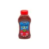 Кетчуп дитячий Madero ketchup junior без консервантів і глютену 330 г Польща
