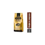 Кава в зернах GiaComo Wiener Kaffee 1 кг Німеччина
