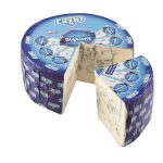 Сир із блакитною цвіллю Lazur Blekitny 1кг